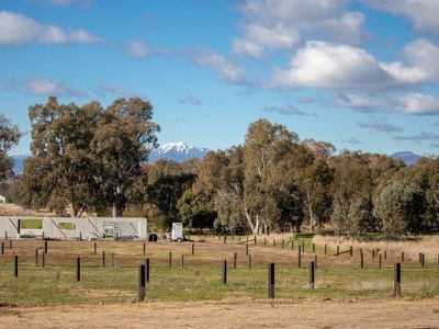 Lot 36 Stockmans Rise, Mansfield