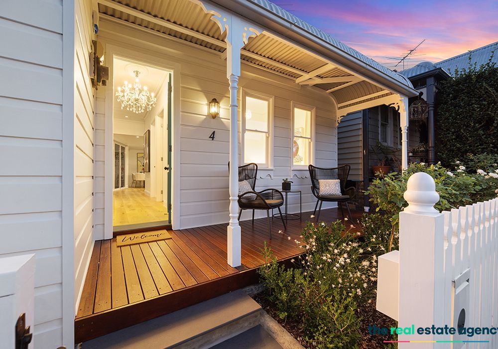4 Easton Street, Rozelle, Rozelle - Image 1