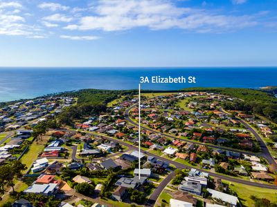 3a Elizabeth Parade, Tura Beach