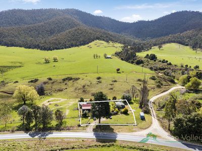 534 Running Creek Road, Kancoona
