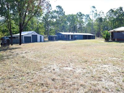 35 Franklin Road, Wattle Camp
