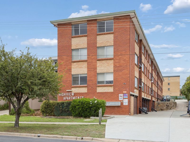 5 / 67 Macquoid Street, Queanbeyan East