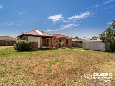3 Swan Street, Dubbo