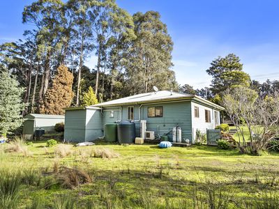 344 Slab Road, Cygnet