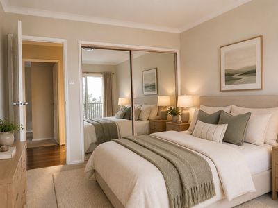 11 / 2 Edward Street, Wollongong