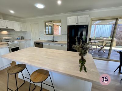 38A Decora Crescent, Warabrook