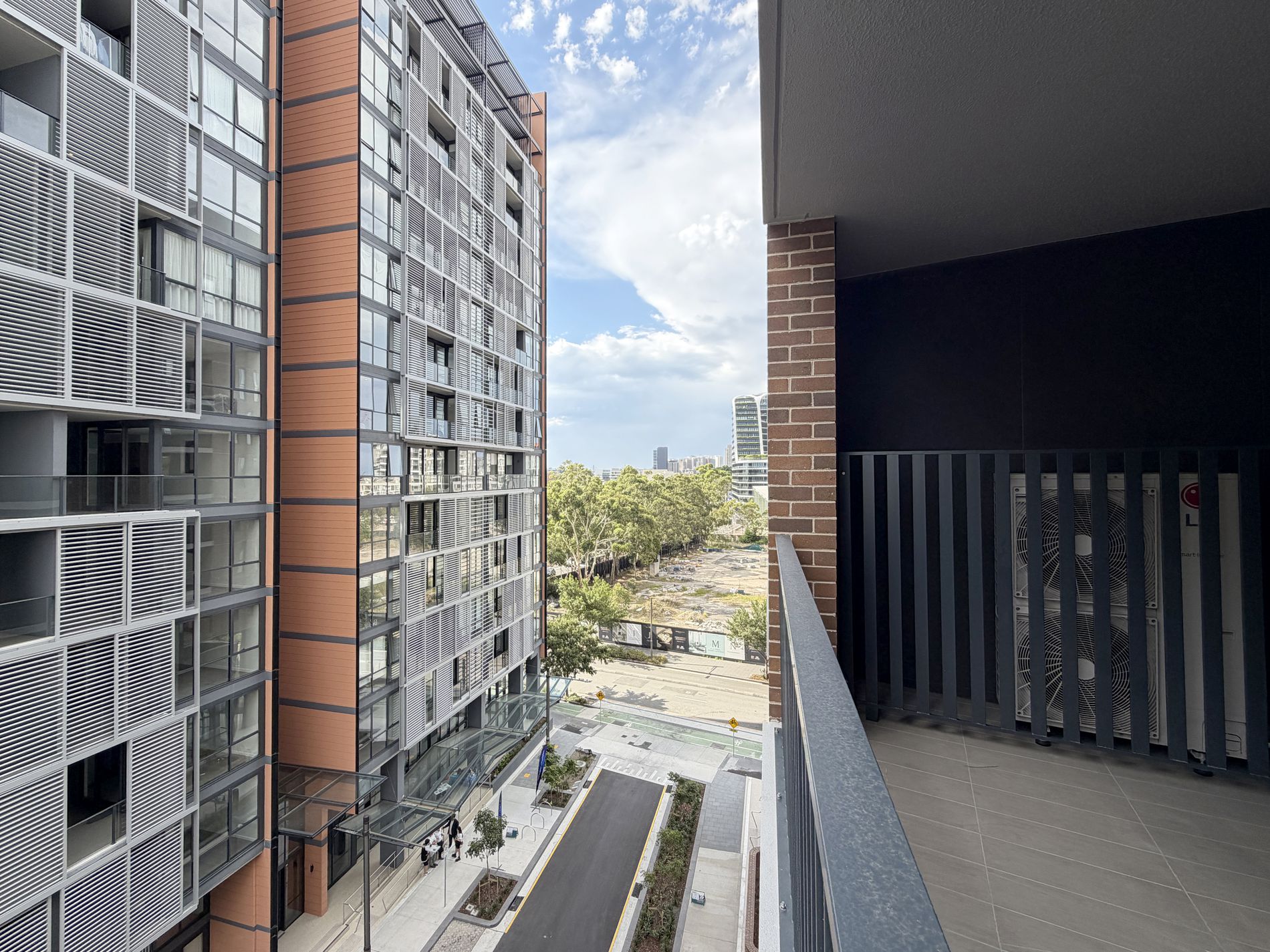 510 / 7 Hinchcliffe Place, Zetland