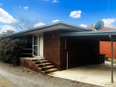 2 / 67-69 Bathurst Street, Forbes