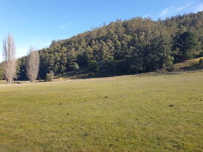 Lot 1 Pelverata Road, Pelverata