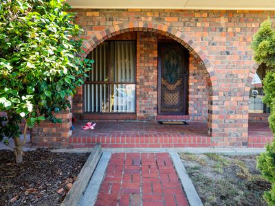 5 ANGUS AVENUE, Wodonga