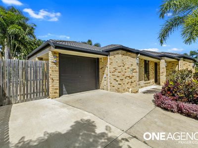 16 Crawford Drive, Dundowran
