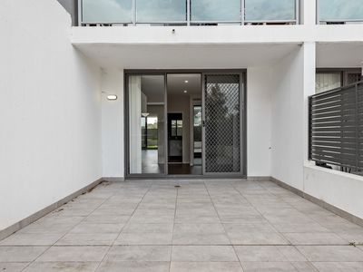 5 / 31B Garfield Street, Wentworthville