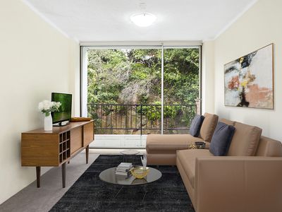 3C / 4 Bligh Place, Randwick