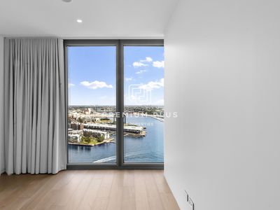 Level 17 / 2 Watermans Quay, Barangaroo