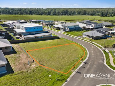 22 Wedgetail Street, Badagarang