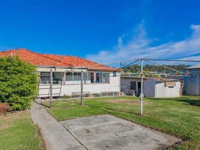 12 Tennent Road, Mount Hutton