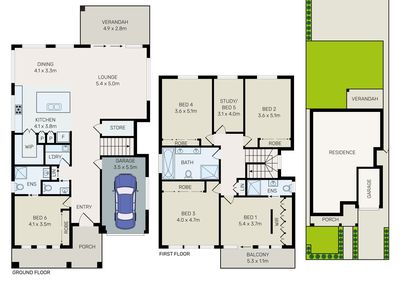 12 Paul St, Auburn