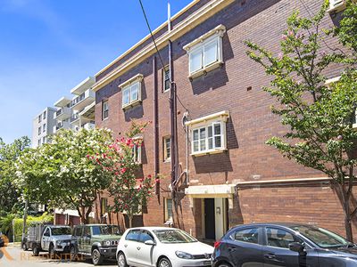1 / 373 Glebe Point Road, Glebe