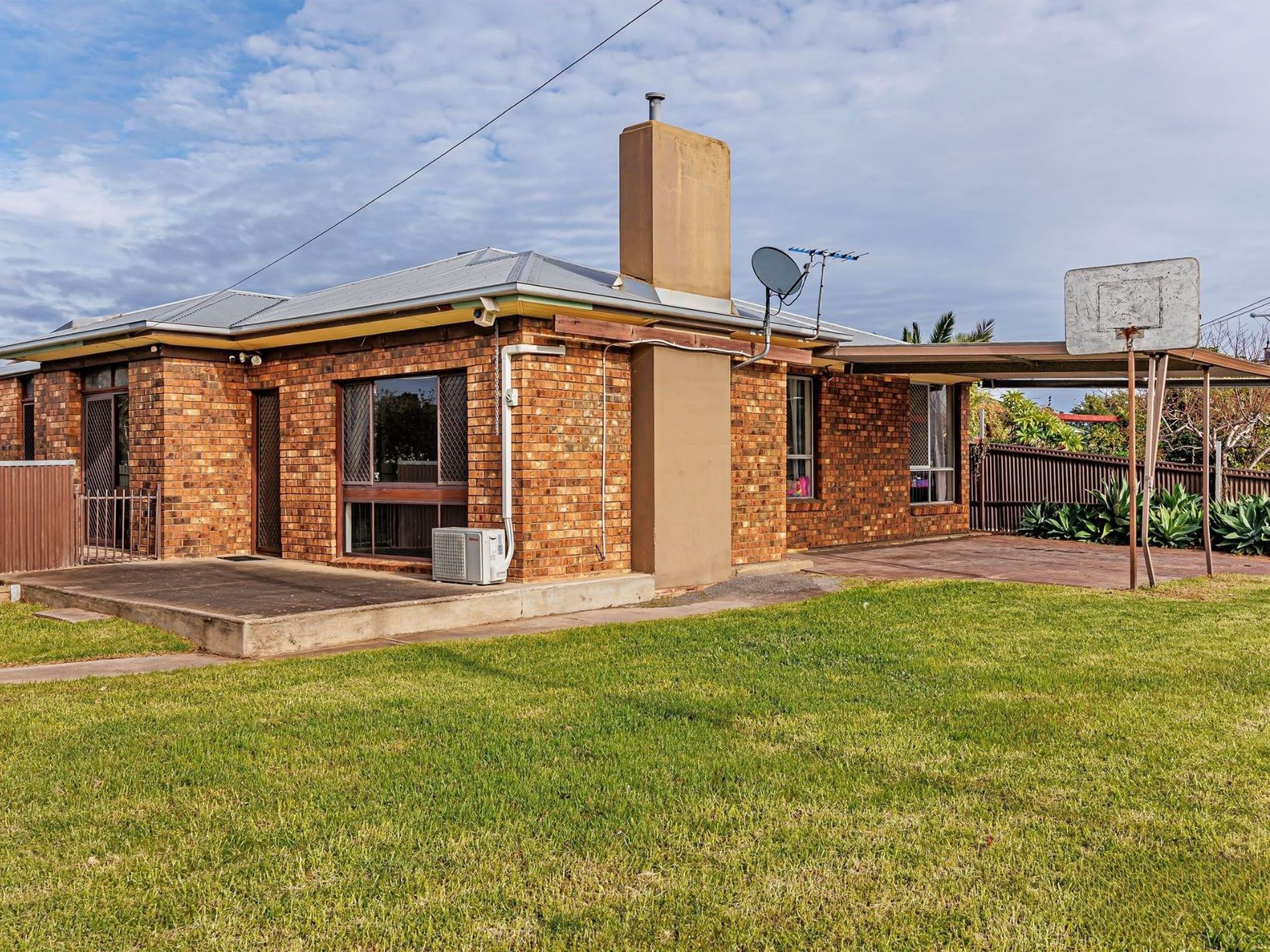 3 Longford Crescent, Ferryden Park