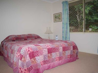 Flinders View