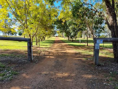 308 Bookless Road, Haly Creek