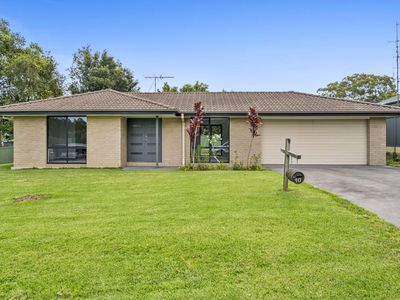 10 Red Hill Street, Cooranbong