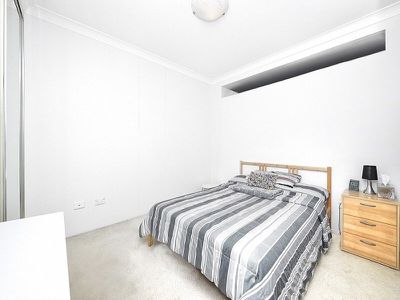 301 / 208 Chalmers Street, Surry Hills