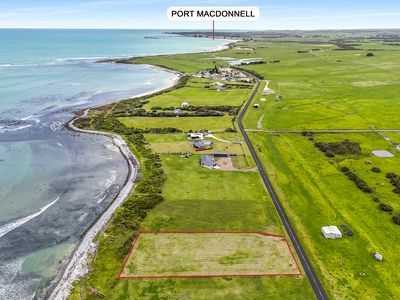 Lot 105, Eight Mile Creek Road, Racecourse Bay