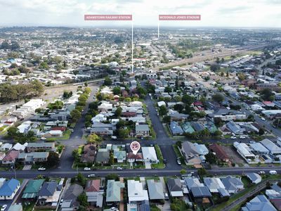 20 Eighth Street, Adamstown