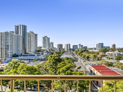 unit 9 / 23 Garrick Street, Coolangatta