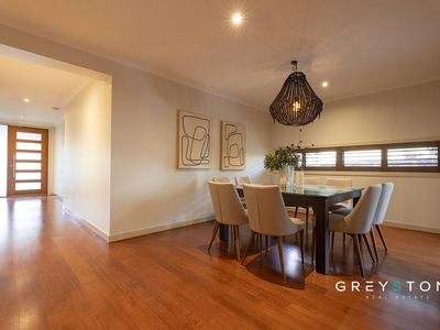 100 Arbour Boulevard, Burnside Heights