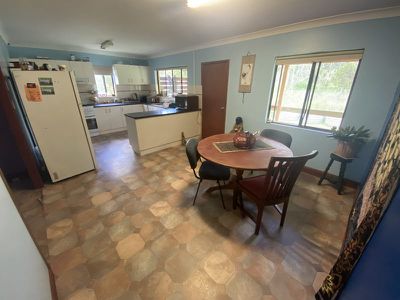 98 Langans Road, Nanango