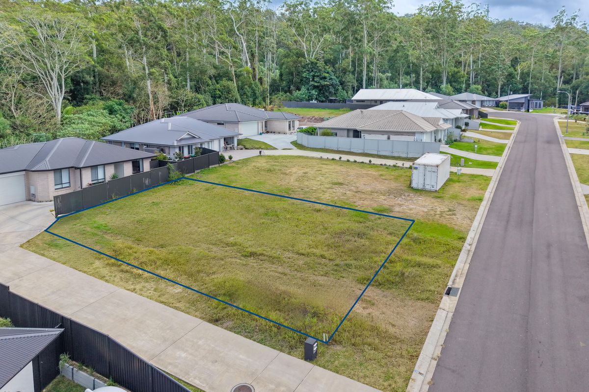 9 Brockagh Court, Townsend