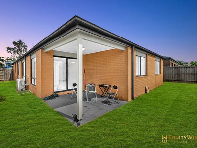 17 Bursa Drive, Wyndham Vale