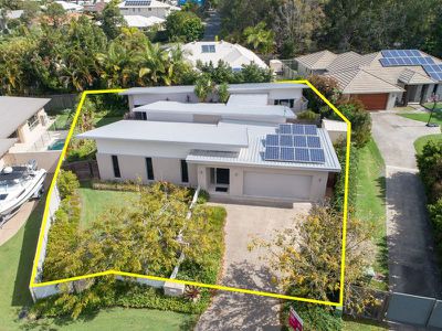 9 Oakleaf Close, Tewantin