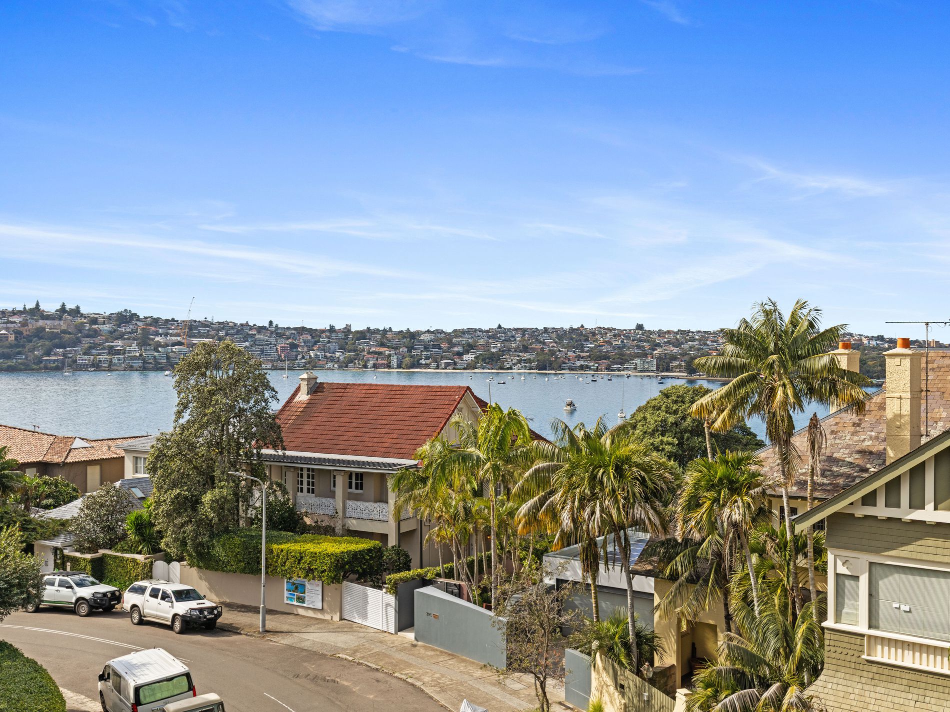 6 / 40 Wunulla Road, Point Piper