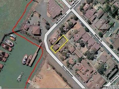 9 The Esplanade, Port Hedland