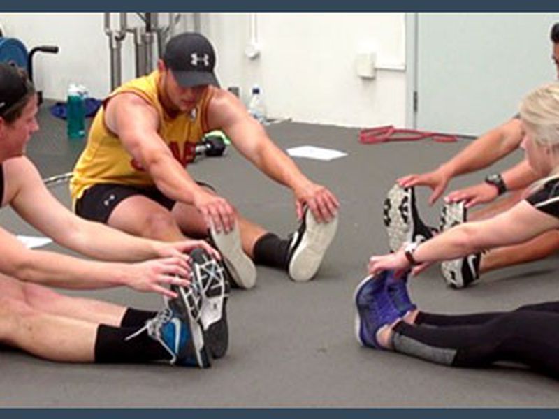Bayside PT & group Fitness Business for sale!