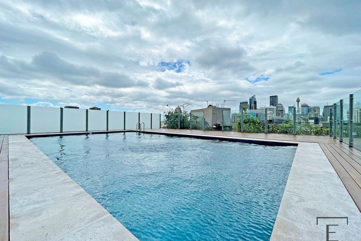 302 / 47 Cooper Street, Surry Hills