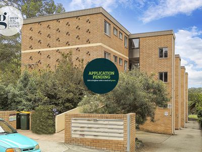 15 / 12 Meadow Crescent, Meadowbank