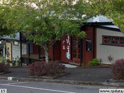 2 Main Street, Palmwoods