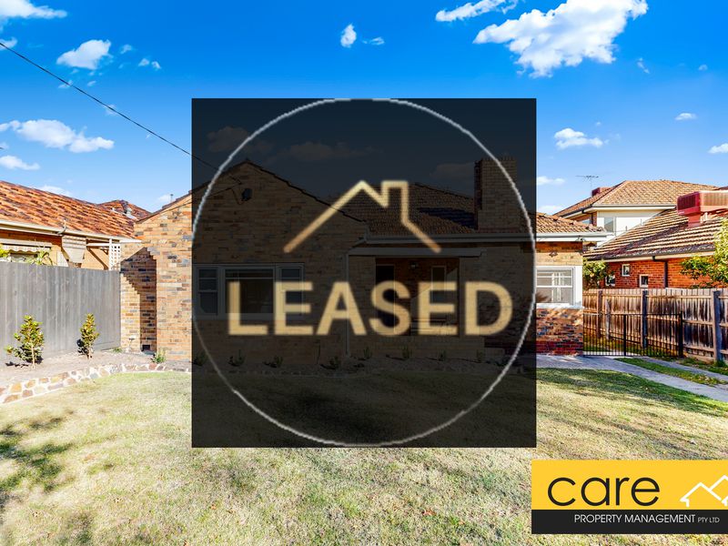 6 Bath Road, Glen Iris