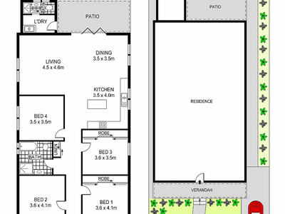 27 Hirst St, Arncliffe