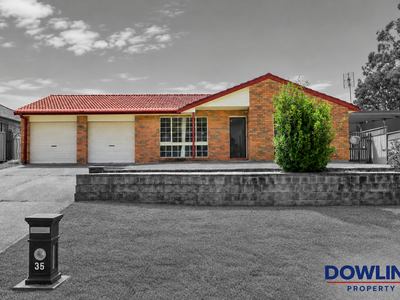 35 Coolabah Road, Medowie