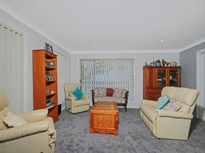 63 Brushbox Drive, Ulladulla