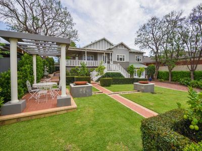 42 Lewis Street, Kalgoorlie, Lamington