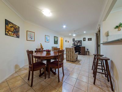 5 Butler Street, Wakerley