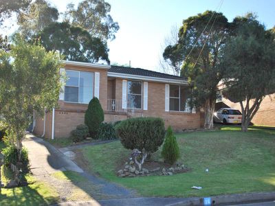 16 Deeson Place, Dapto