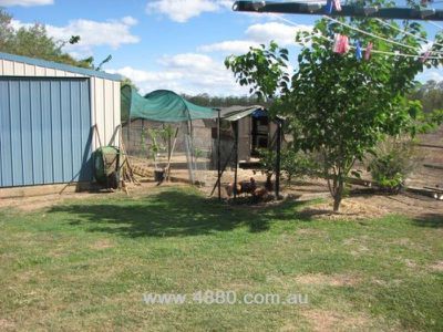 Mareeba