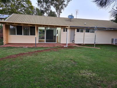 6 Murray Parade, Kingaroy